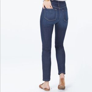 EUC🌟 NYDJ Alina Skinny Jean ‼️